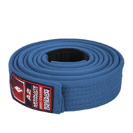 Jiu Jitsu Belt